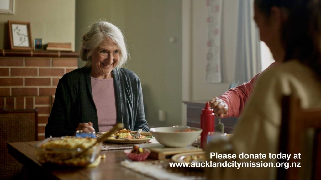 cottage pie for dinner